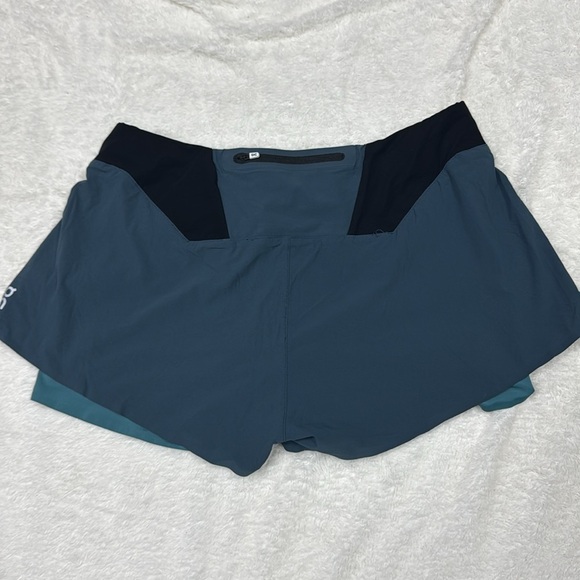 ON women’s Running shorts - Picture 5 of 10